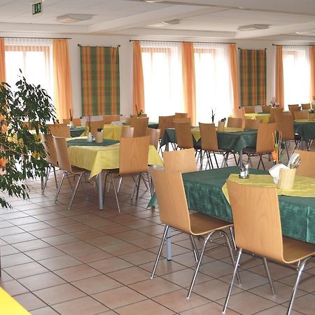 Gaestehaus Der Lk-Technik Mold Extérieur photo