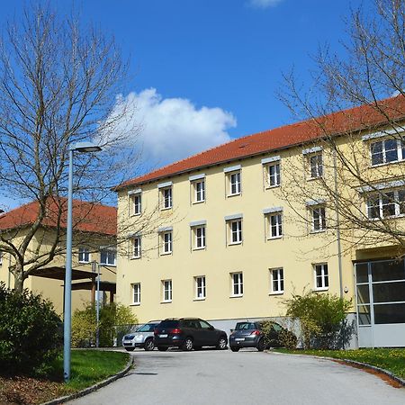 Gaestehaus Der Lk-Technik Mold Extérieur photo