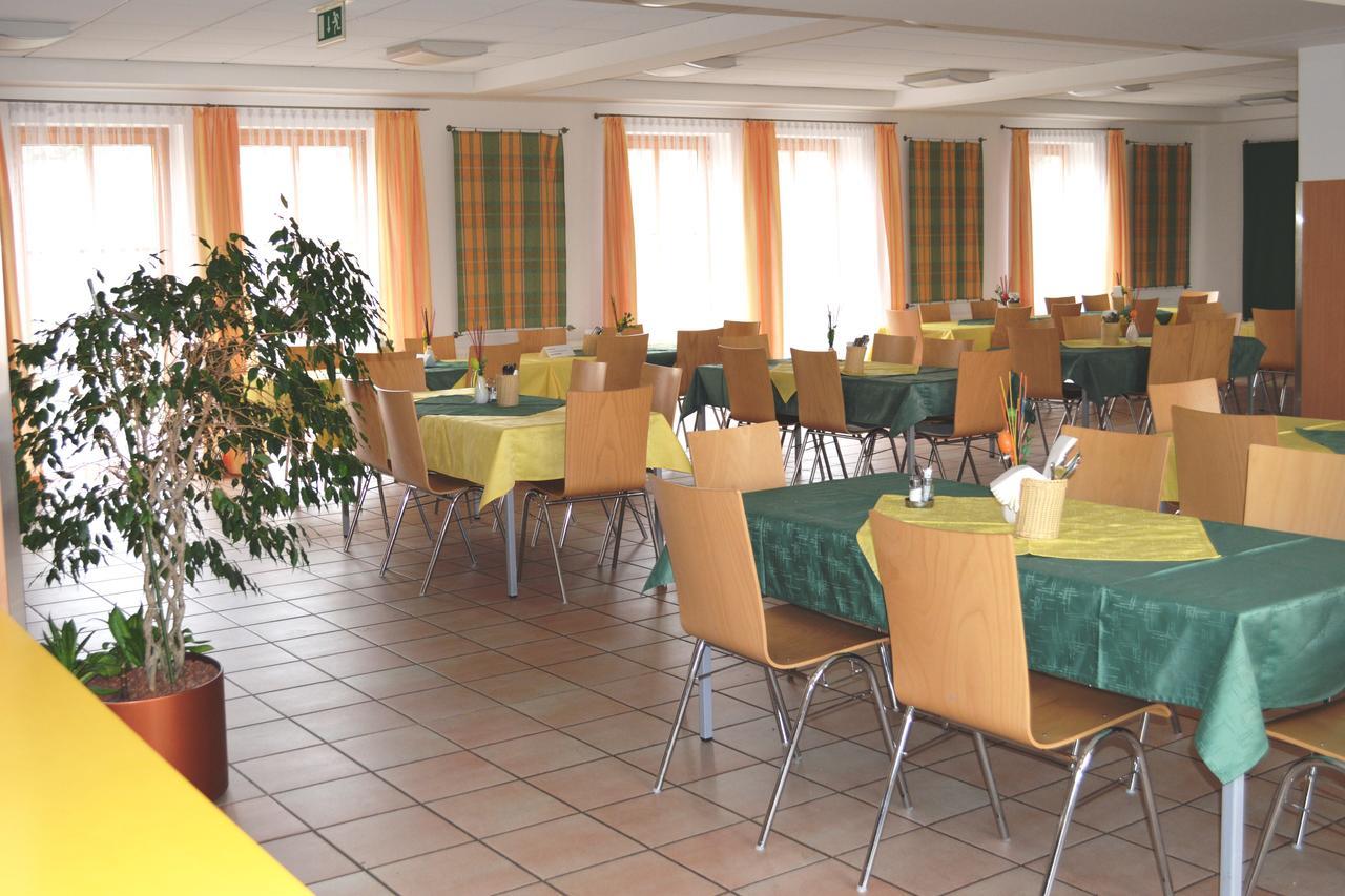 Gaestehaus Der Lk-Technik Mold Extérieur photo