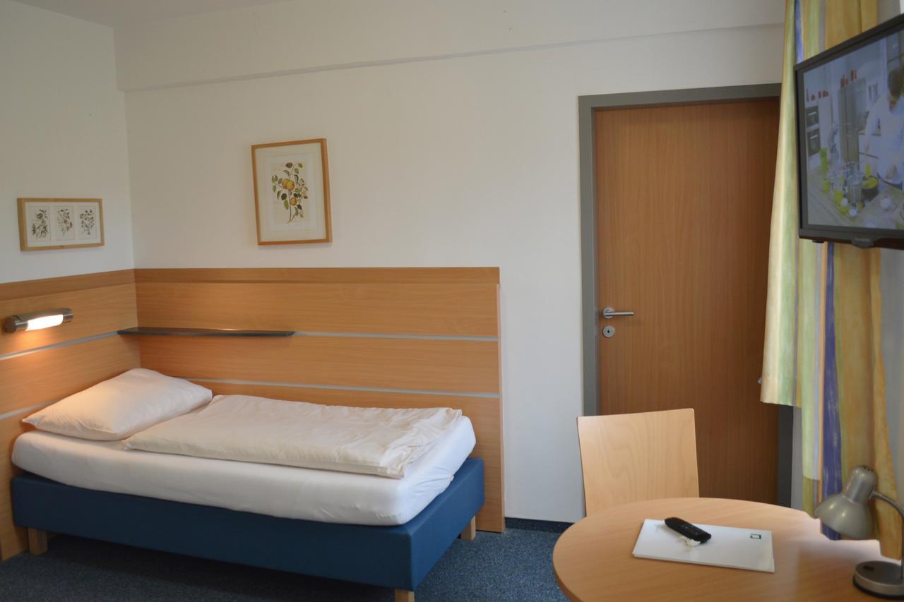 Gaestehaus Der Lk-Technik Mold Extérieur photo