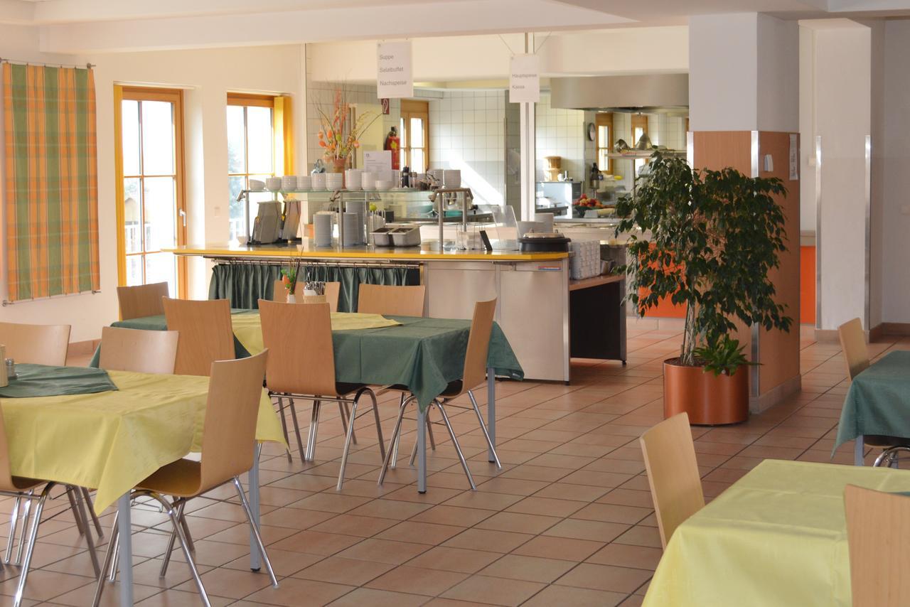 Gaestehaus Der Lk-Technik Mold Extérieur photo