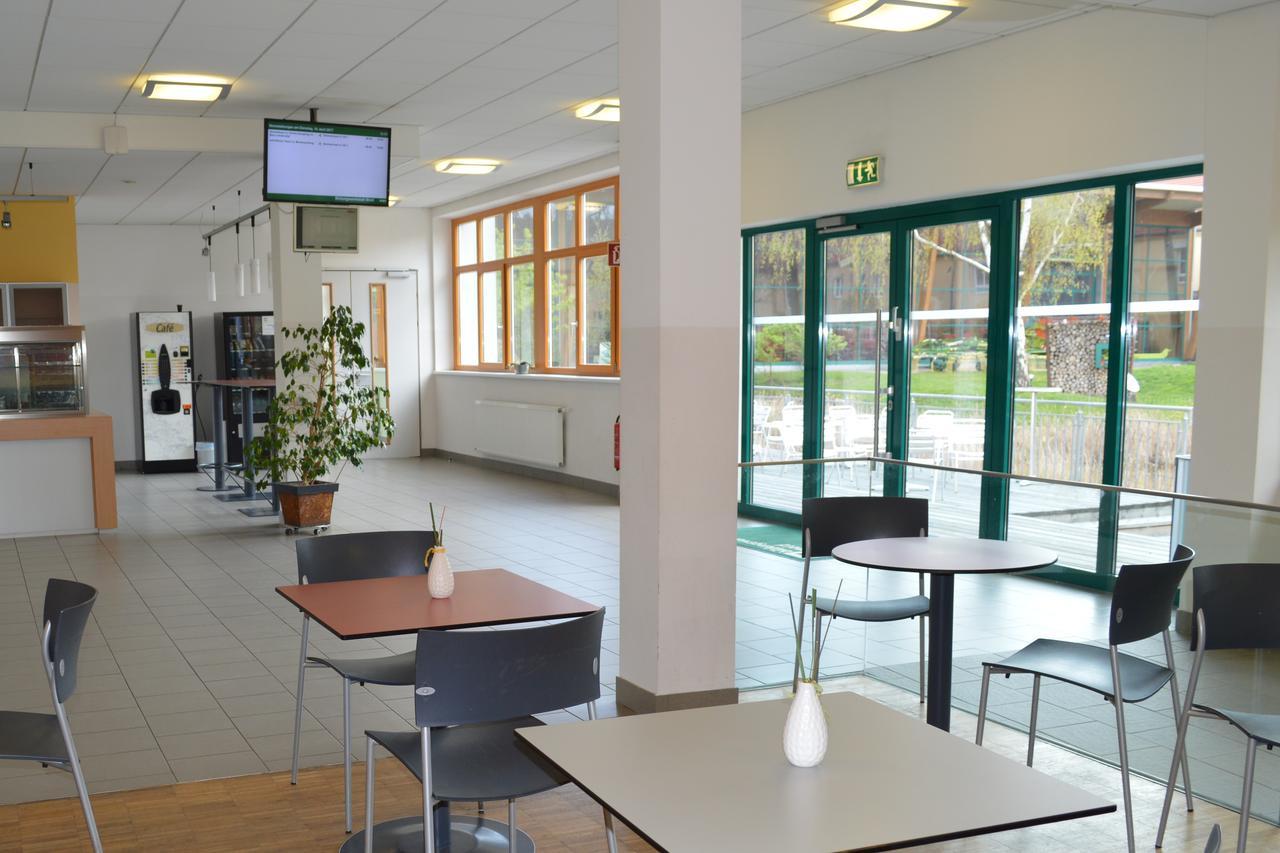 Gaestehaus Der Lk-Technik Mold Extérieur photo